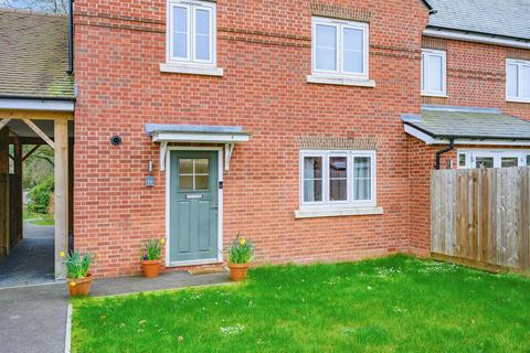 undefined, Heron Mews, HEMEL HEMPSTEAD