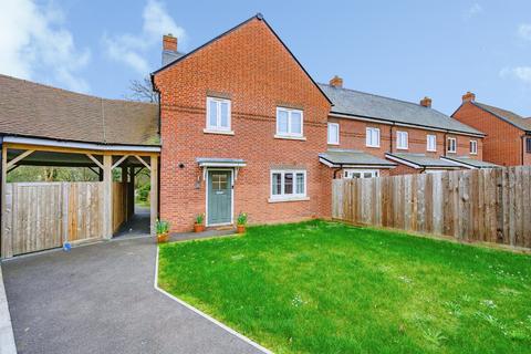1 bedroom apartment for sale, Heron Mews, Bourne End, Hemel Hempstead