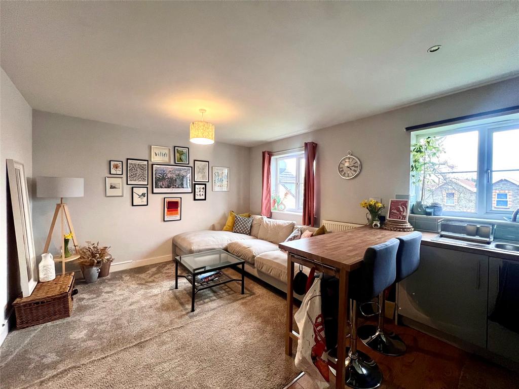 Front Room