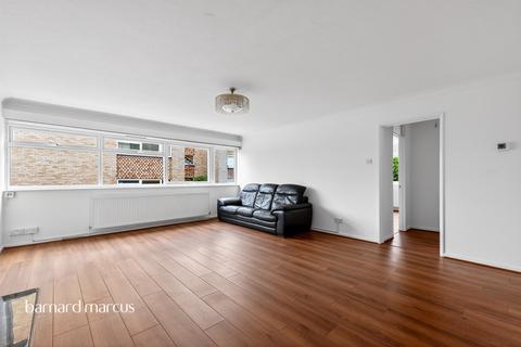2 bedroom ground floor flat for sale, Christchurch Park, Sutton