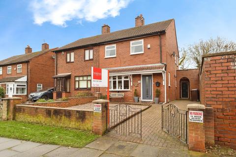 undefined, Picton Street, Ashton-under-Lyne, Greater Manchester, OL7