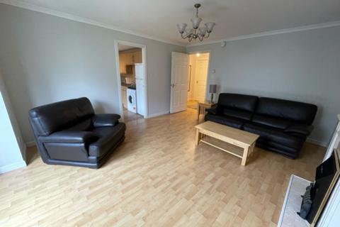 2 bedroom flat to rent, Dicksonfield, Leith EH7