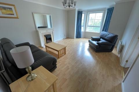 2 bedroom flat to rent, Dicksonfield, Leith EH7