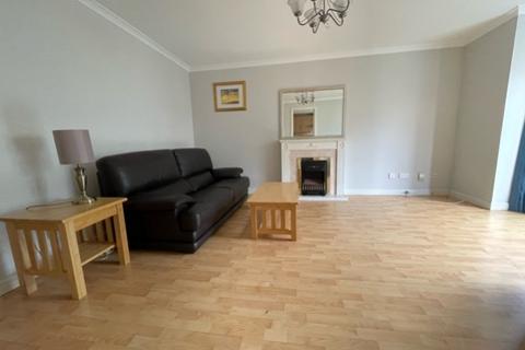 2 bedroom flat to rent, Dicksonfield, Leith EH7