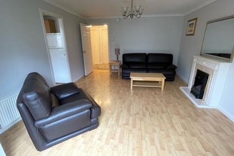 2 bedroom flat to rent, Dicksonfield, Leith EH7