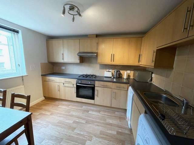 Kitchen..