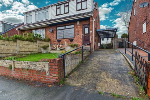 3 bedroom semi-detached house for sale, Camberwell Crescent, Whelley, WN2 1AT