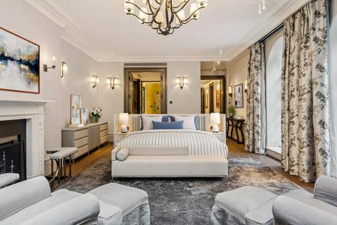 undefined, Hans Place, London, SW1X