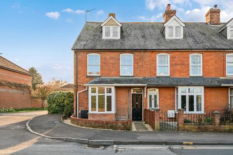 undefined, Springfield Road, Wantage