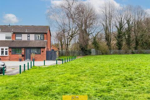 undefined, Exham Close, Woodloes Park, Warwick