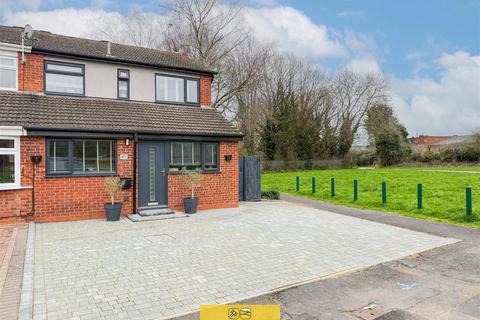 undefined, Exham Close, Woodloes Park, Warwick
