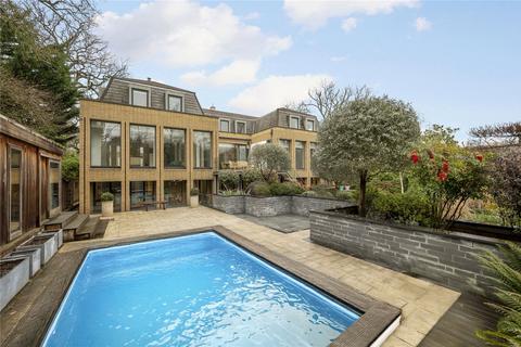 8 bedroom detached house for sale, Coombe Park, Kingston Hill