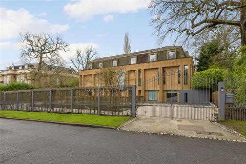 8 bedroom detached house for sale, Coombe Park, Kingston Hill