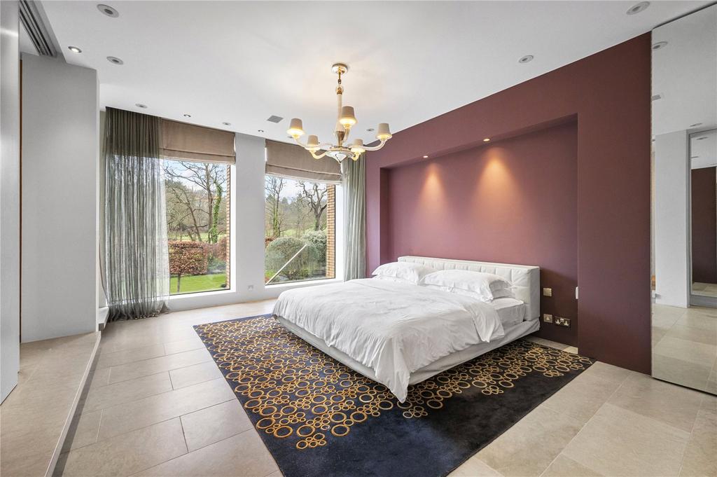 Principal Bedroom