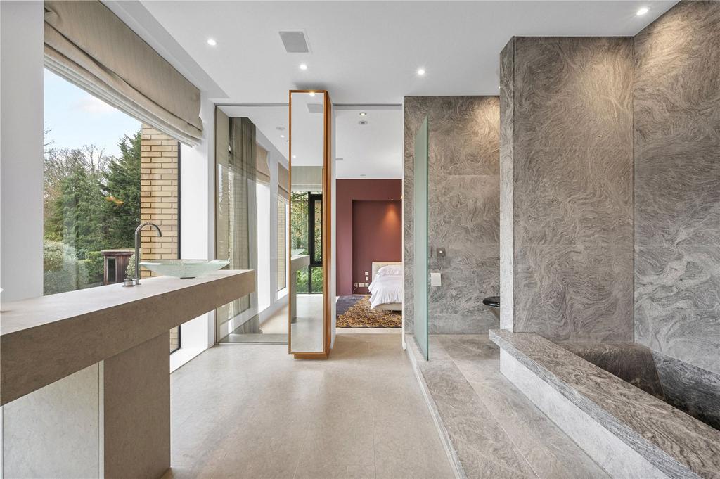 Principal En Suite
