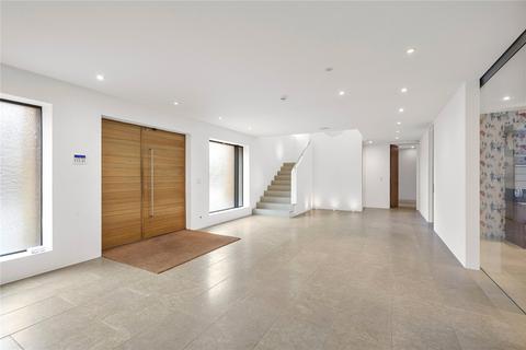8 bedroom detached house for sale, Coombe Park, Kingston Hill