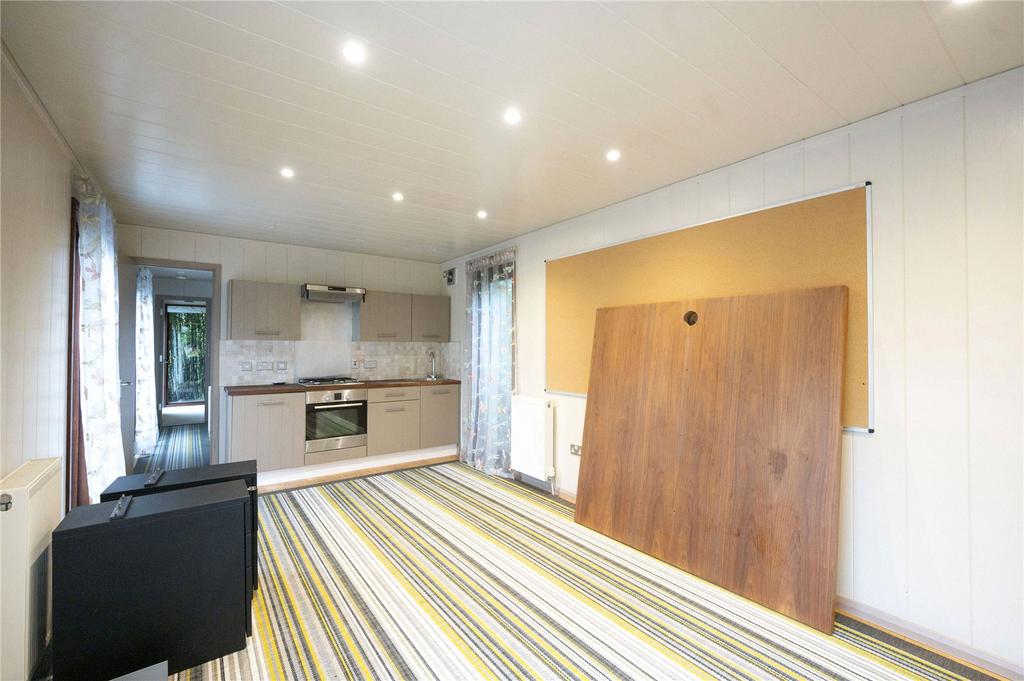 Annexe Living Room
