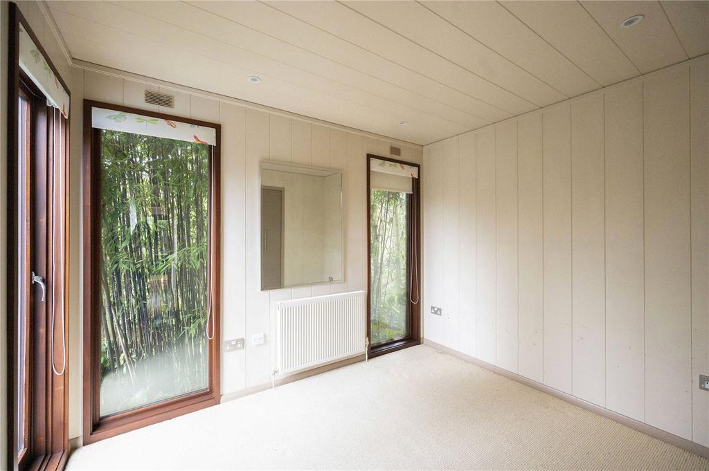 Annexe Bedroom