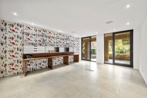8 bedroom detached house for sale, Coombe Park, Kingston Hill