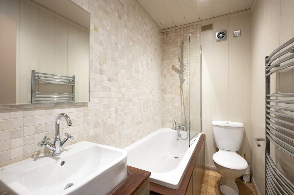 Annexe Bathroom