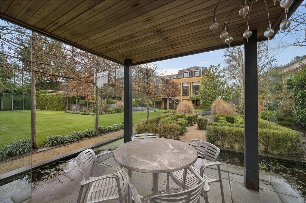 Gazebo
