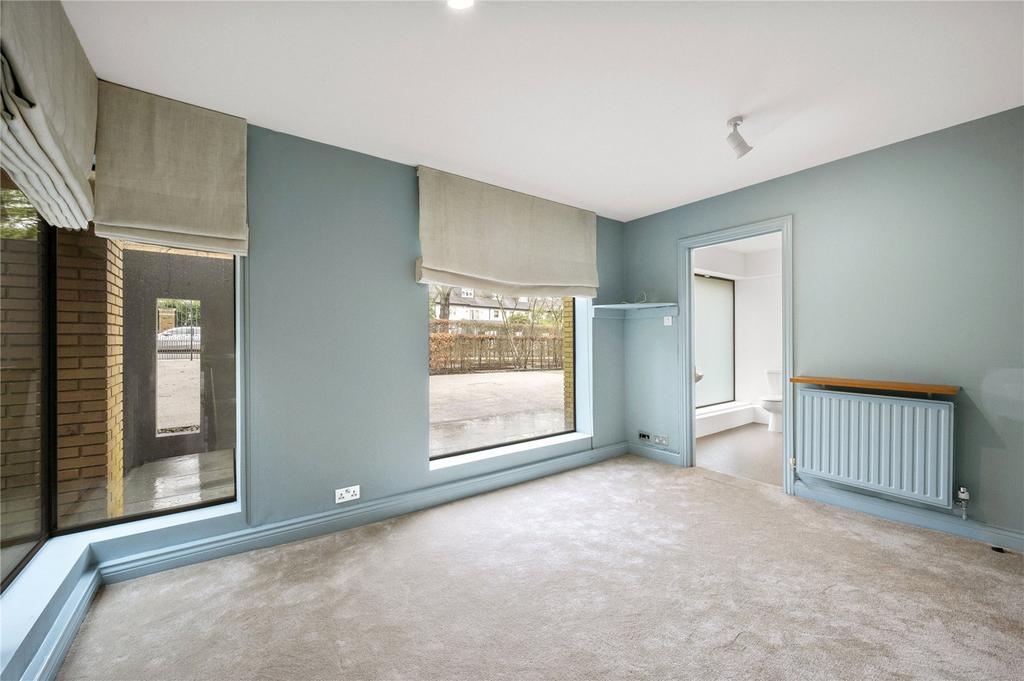 Bedroom 6