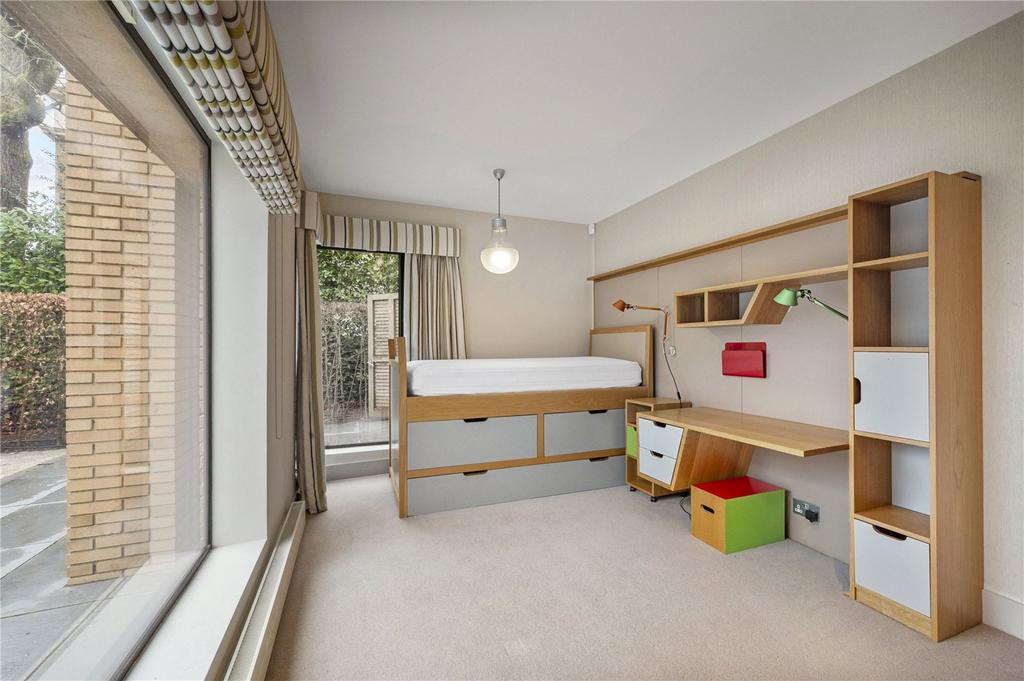 Bedroom 8
