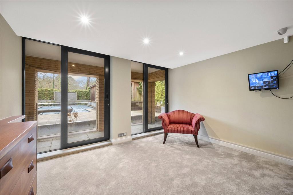 Bedroom 5