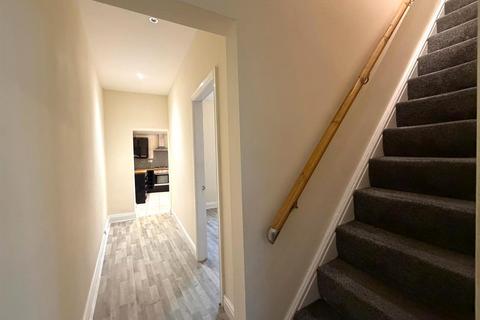 2 bedroom terraced house for sale, Burstead Street, Manchester