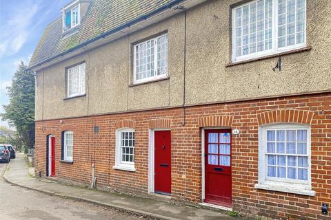 undefined, Weavers Row, Halstead