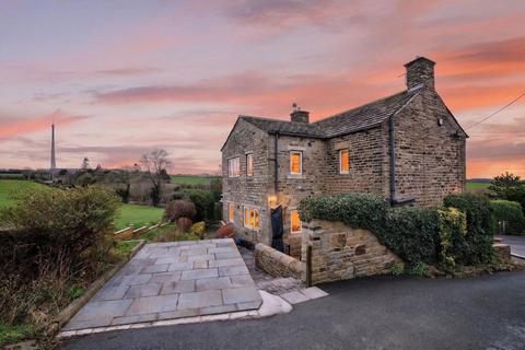 undefined, Chapel Lane, Emley, HD8