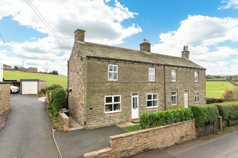 undefined, Chapel Lane, Emley, HD8