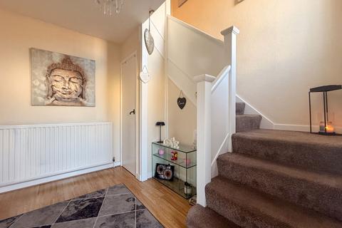 undefined, Stowe Avenue, Nottingham NG2