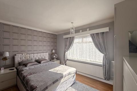 undefined, Stowe Avenue, Nottingham NG2