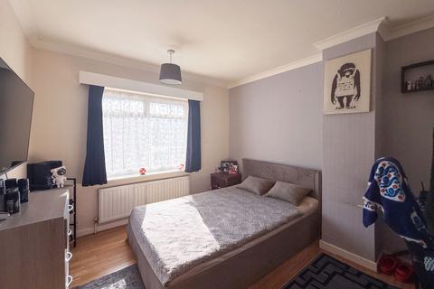 undefined, Stowe Avenue, Nottingham NG2