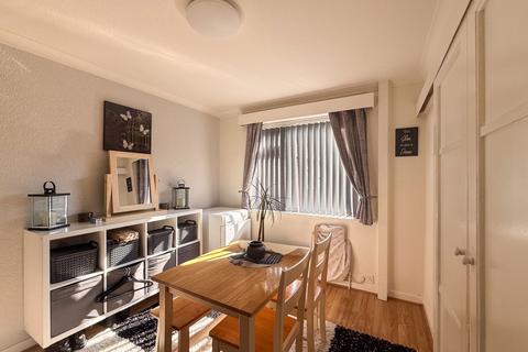 undefined, Stowe Avenue, Nottingham NG2