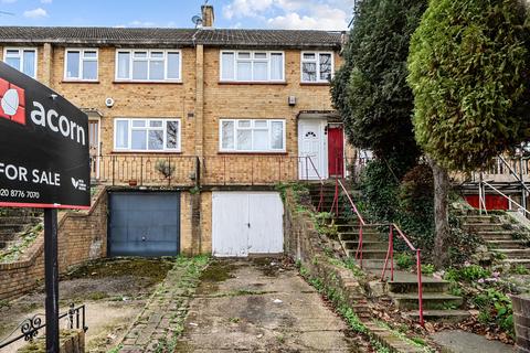 Longton Grove, London