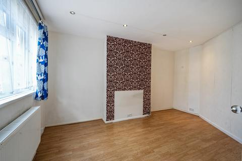 undefined, Longton Grove, London