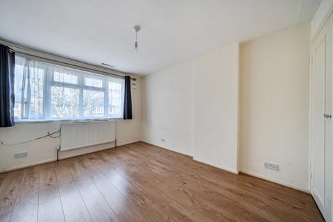 undefined, Longton Grove, London