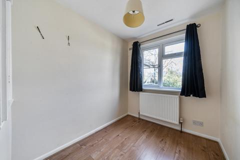 undefined, Longton Grove, London