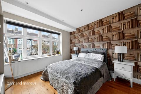 undefined, Torrington Gardens, London