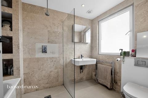 undefined, Torrington Gardens, London