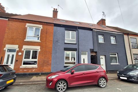 undefined, Alexander Street, Nuneaton, CV11 5RN