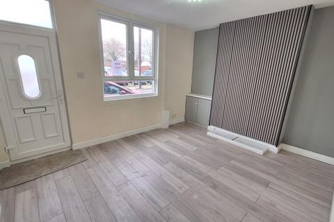 undefined, Alexander Street, Nuneaton, CV11 5RN