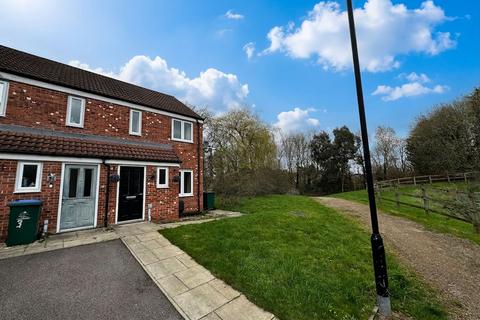 Delta Close, Coventry, CV4