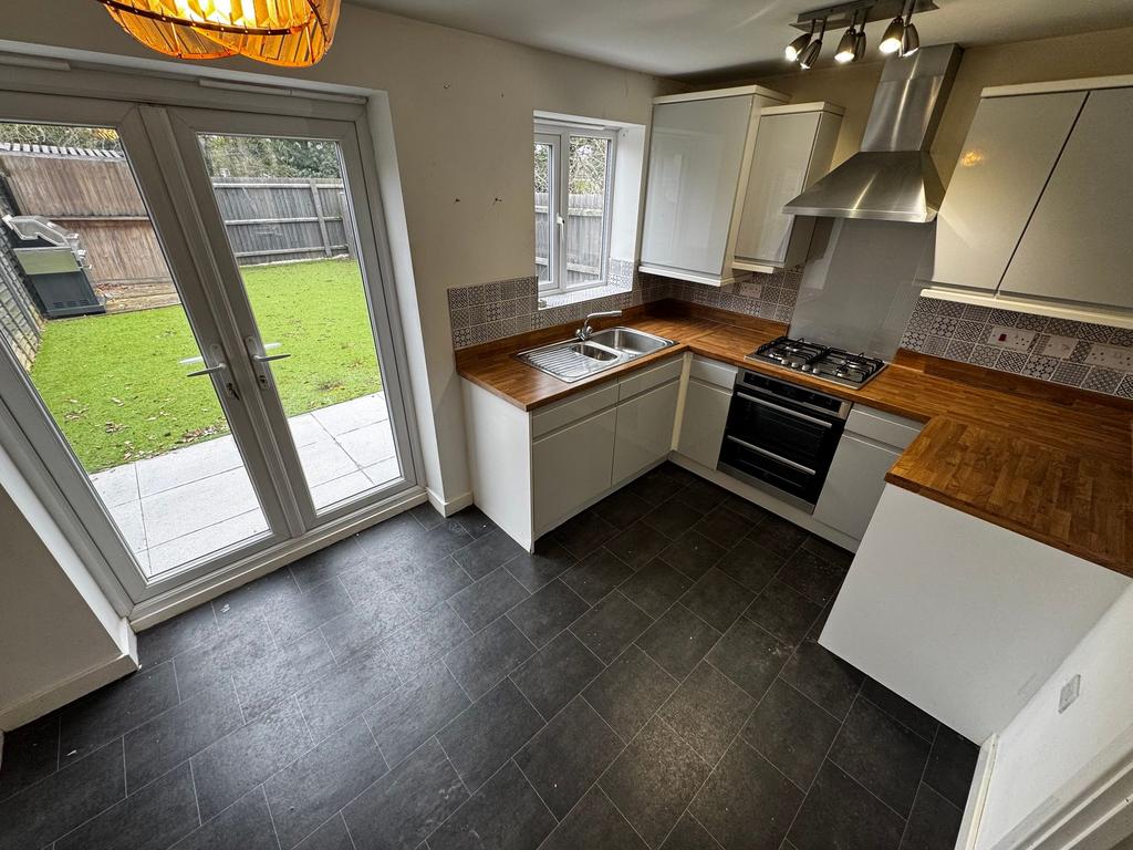 Kitchen / Diner