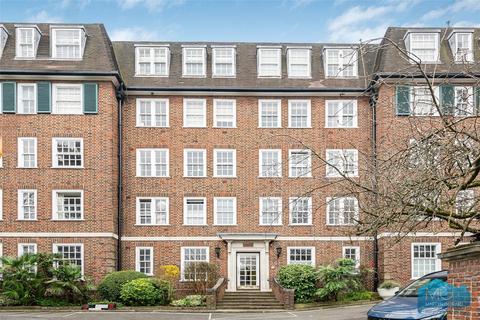 2 bedroom apartment for sale, Prince Arthur Road, Hampstead, London, NW3