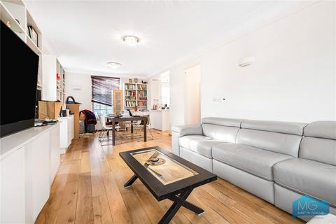 2 bedroom apartment for sale, Prince Arthur Road, Hampstead, London, NW3