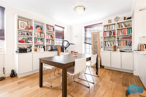 2 bedroom apartment for sale, Prince Arthur Road, Hampstead, London, NW3