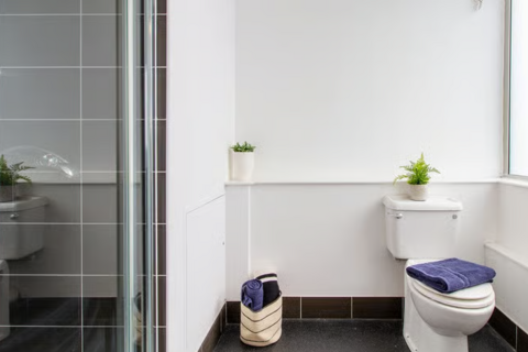 Studio to rent, Chelsea Lightfoot Hall, Manresa Road, London